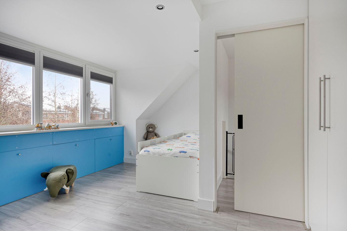 Foto 29 van Straat van Corsica 27