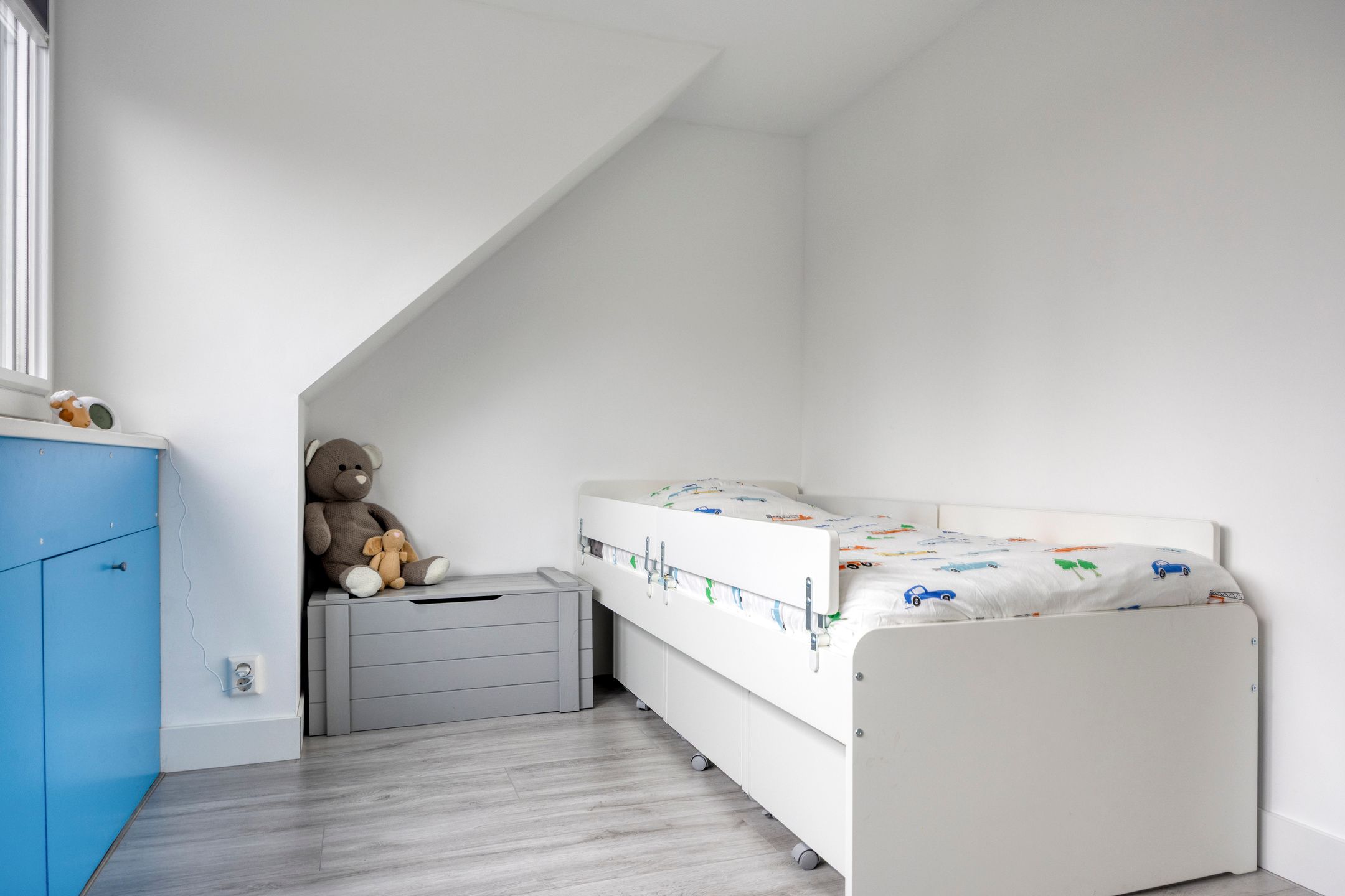 Foto 30 van Straat van Corsica 27