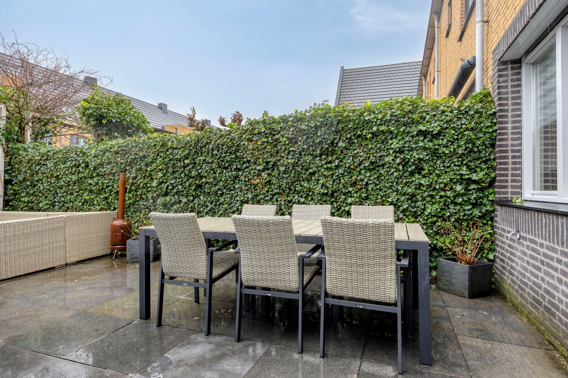 Foto 33 van Straat van Corsica 27