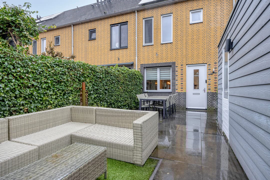 Foto 31 van Straat van Corsica 27