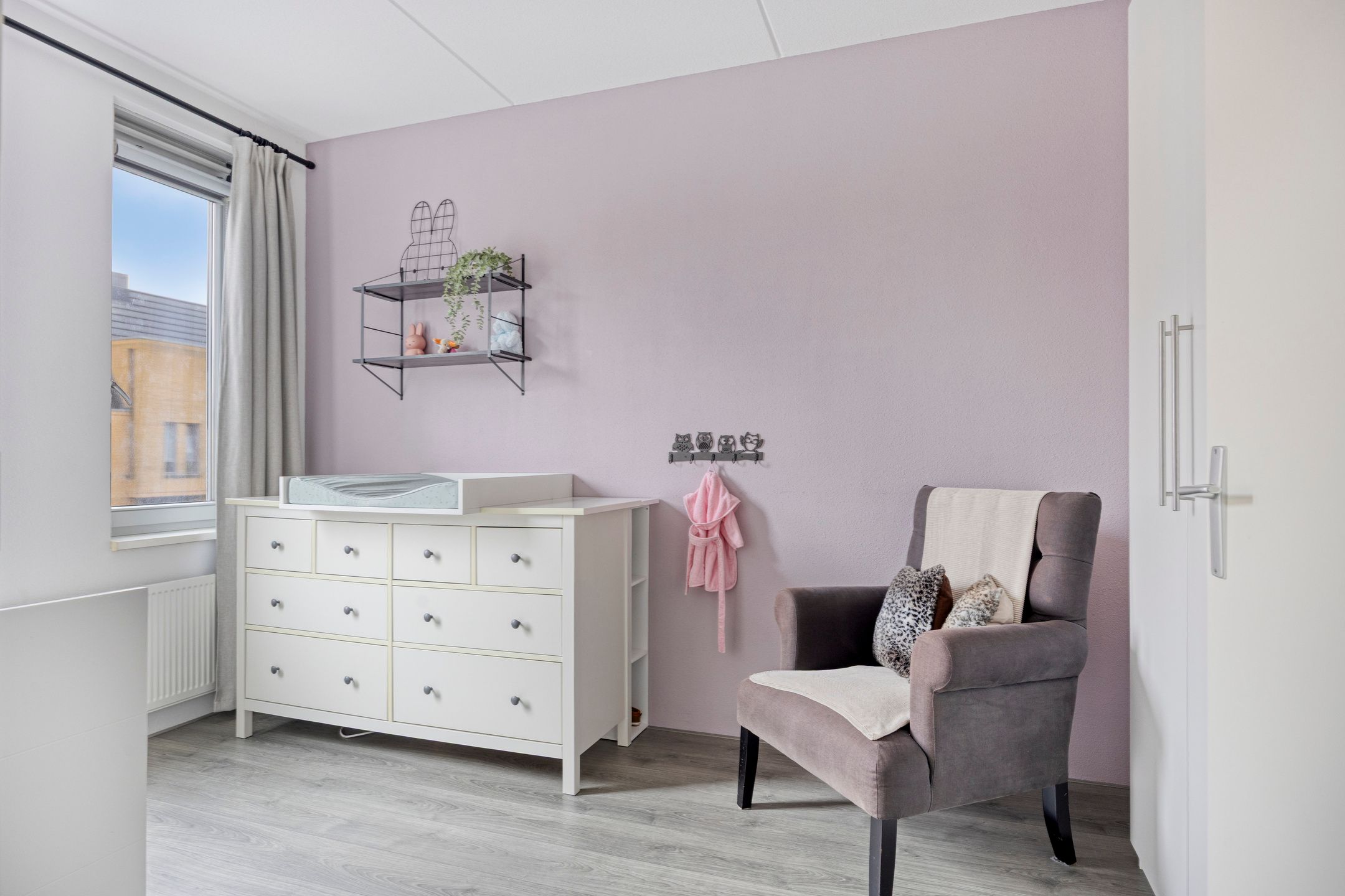 Foto 21 van Straat van Corsica 27