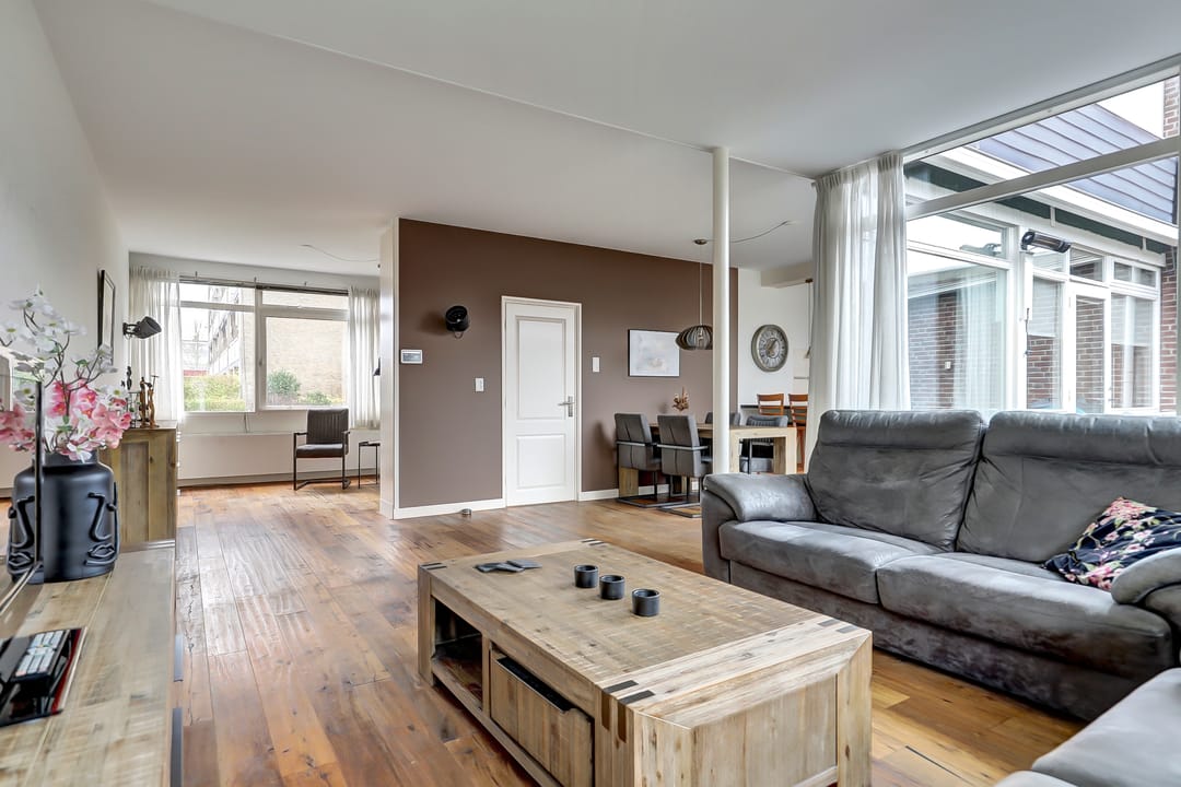 Foto 13 van Troelstrastraat 37