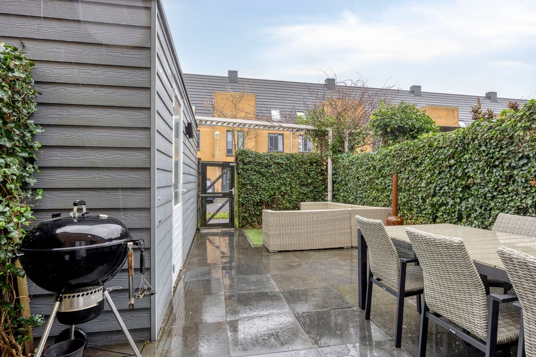 Foto 32 van Straat van Corsica 27