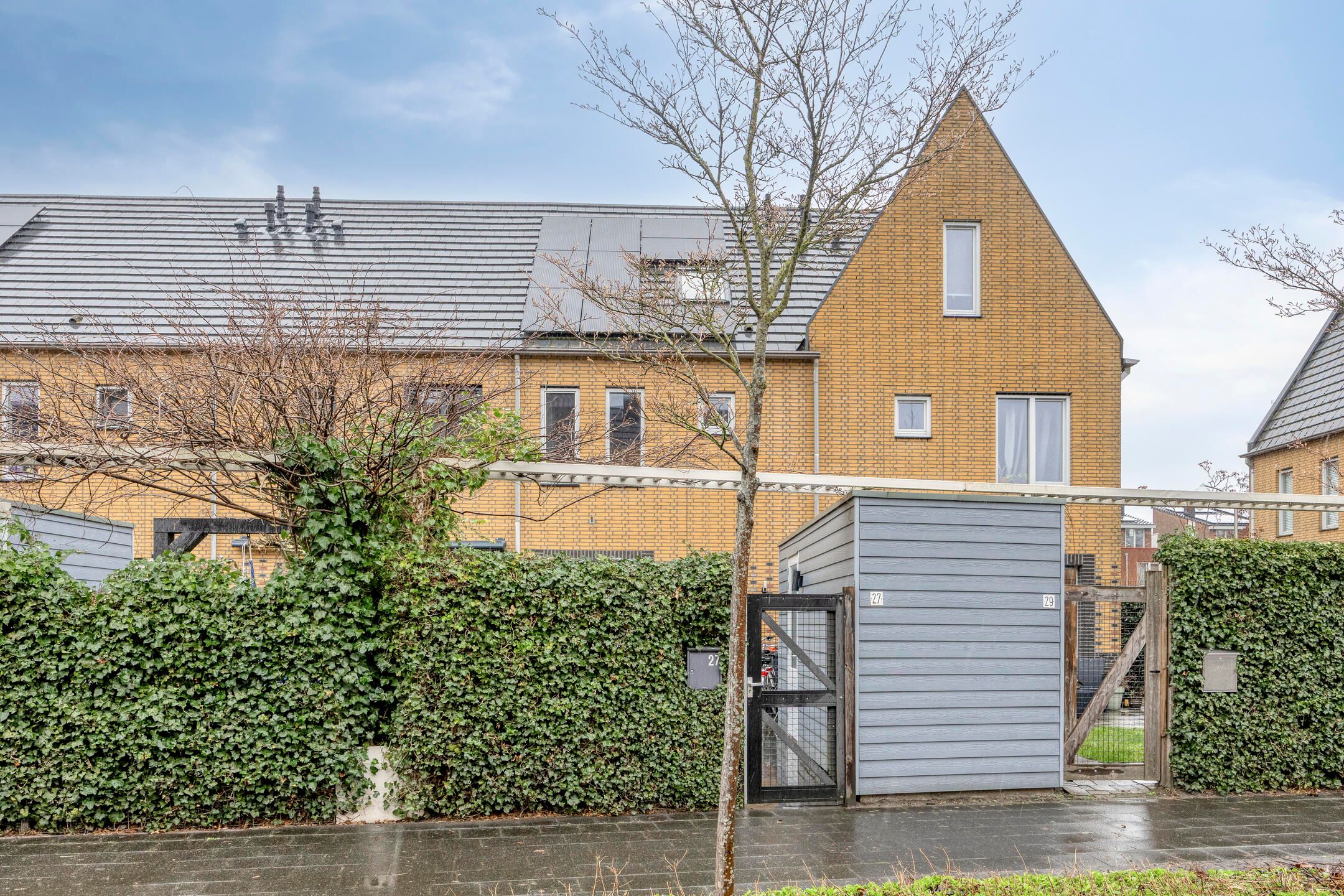 Foto 6 van Straat van Corsica 27