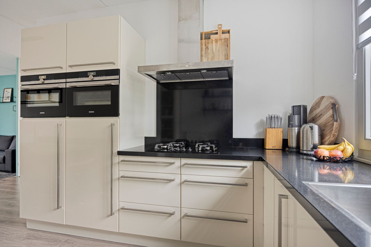 Foto 14 van Straat van Corsica 27