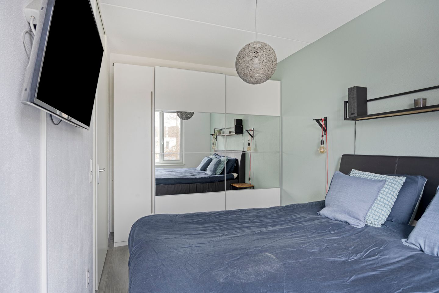 Foto 20 van Straat van Corsica 27