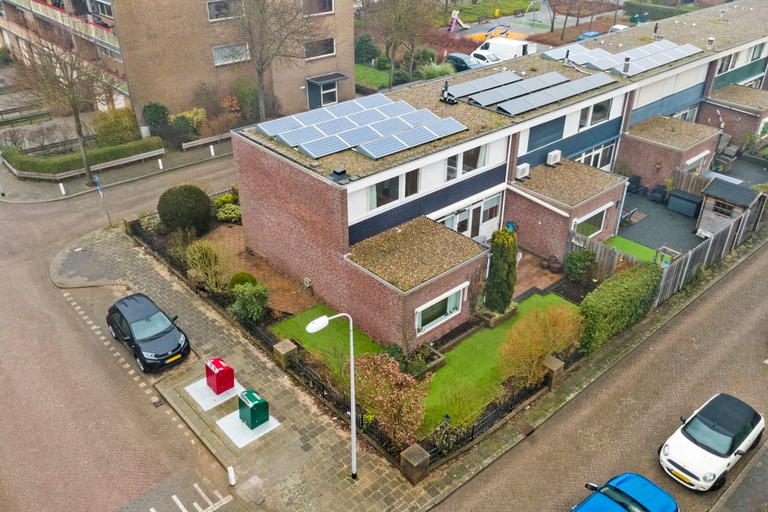 Foto 53 van Troelstrastraat 37