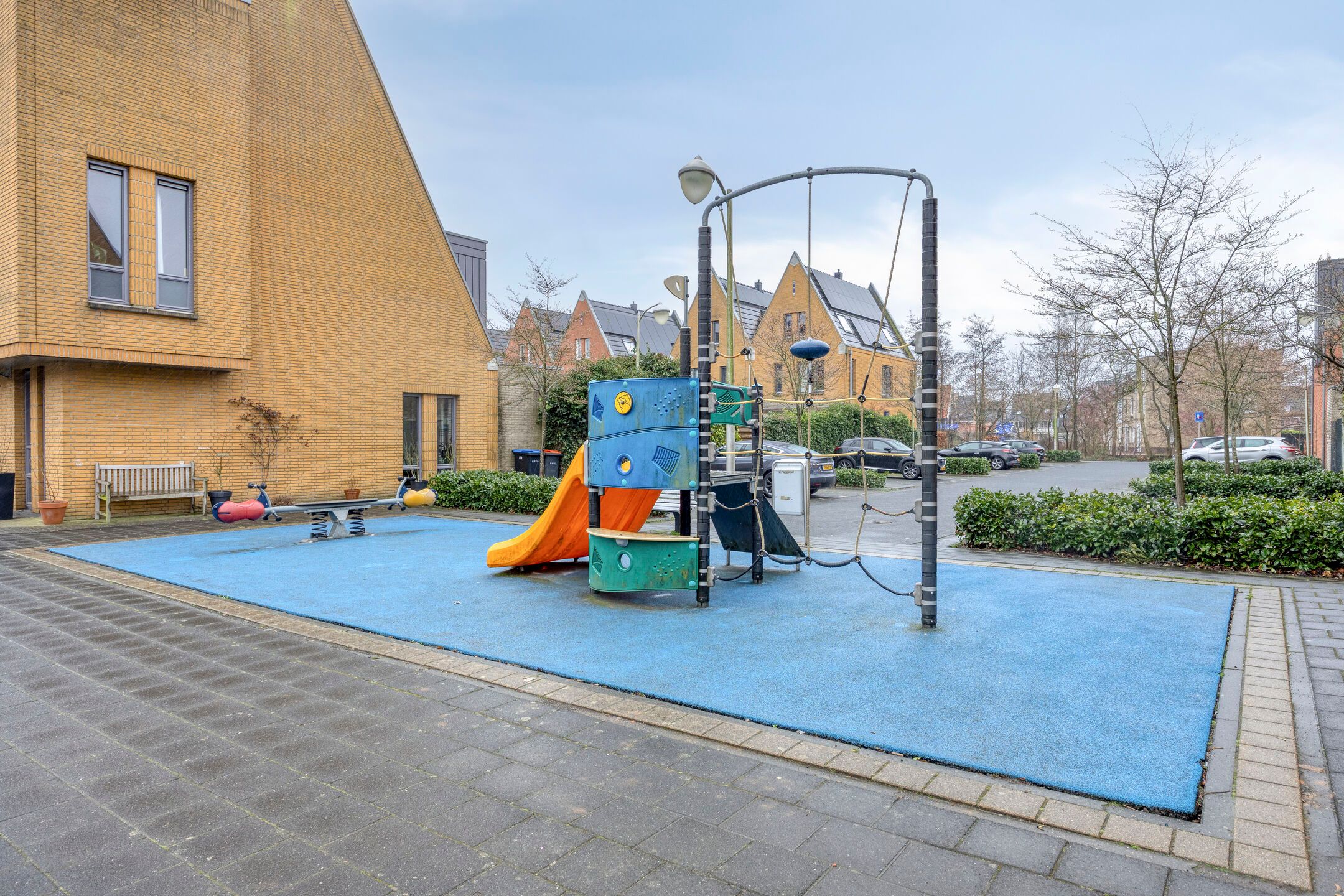 Foto 36 van Straat van Corsica 27