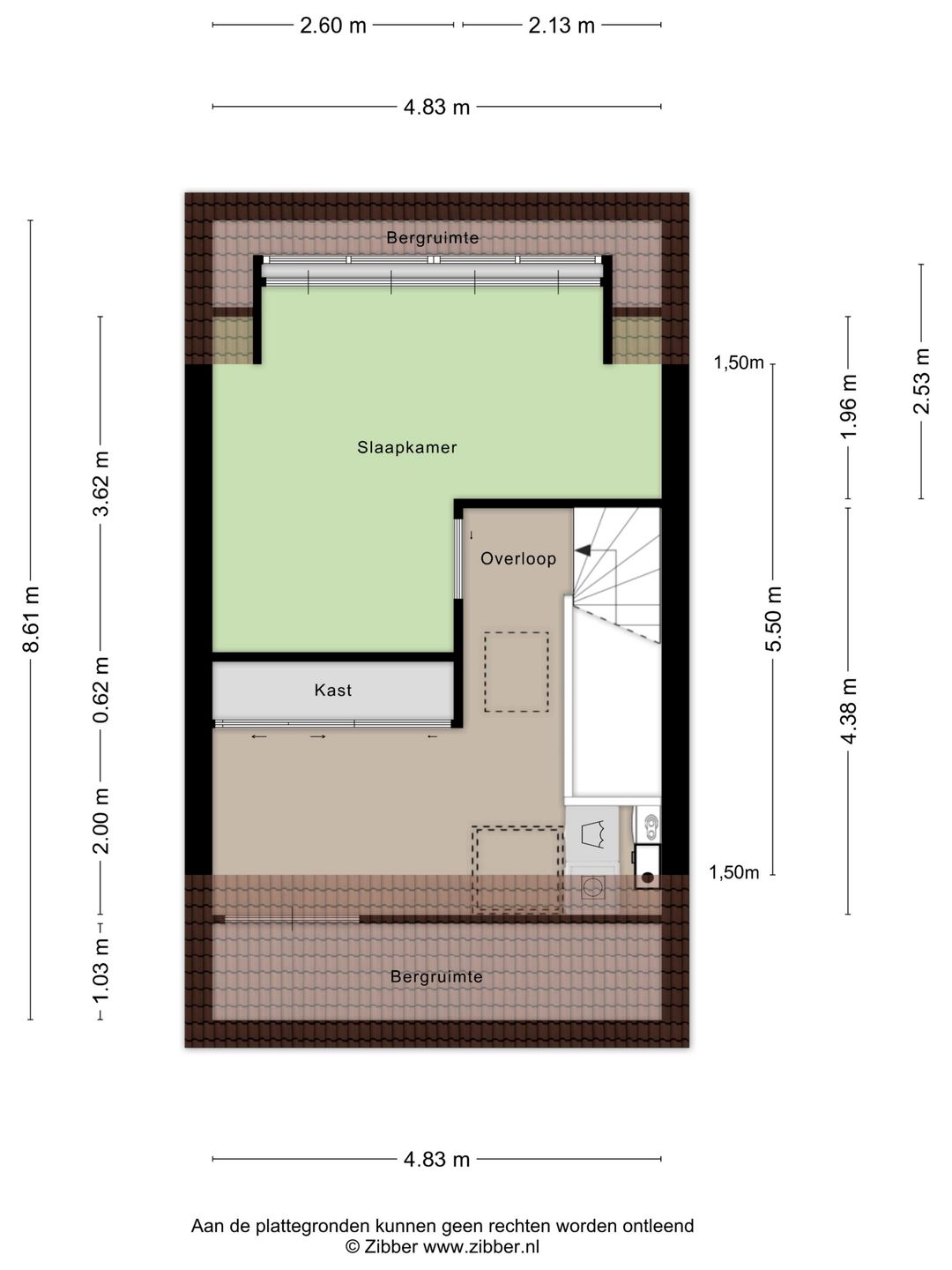 Foto 41 van Straat van Corsica 27