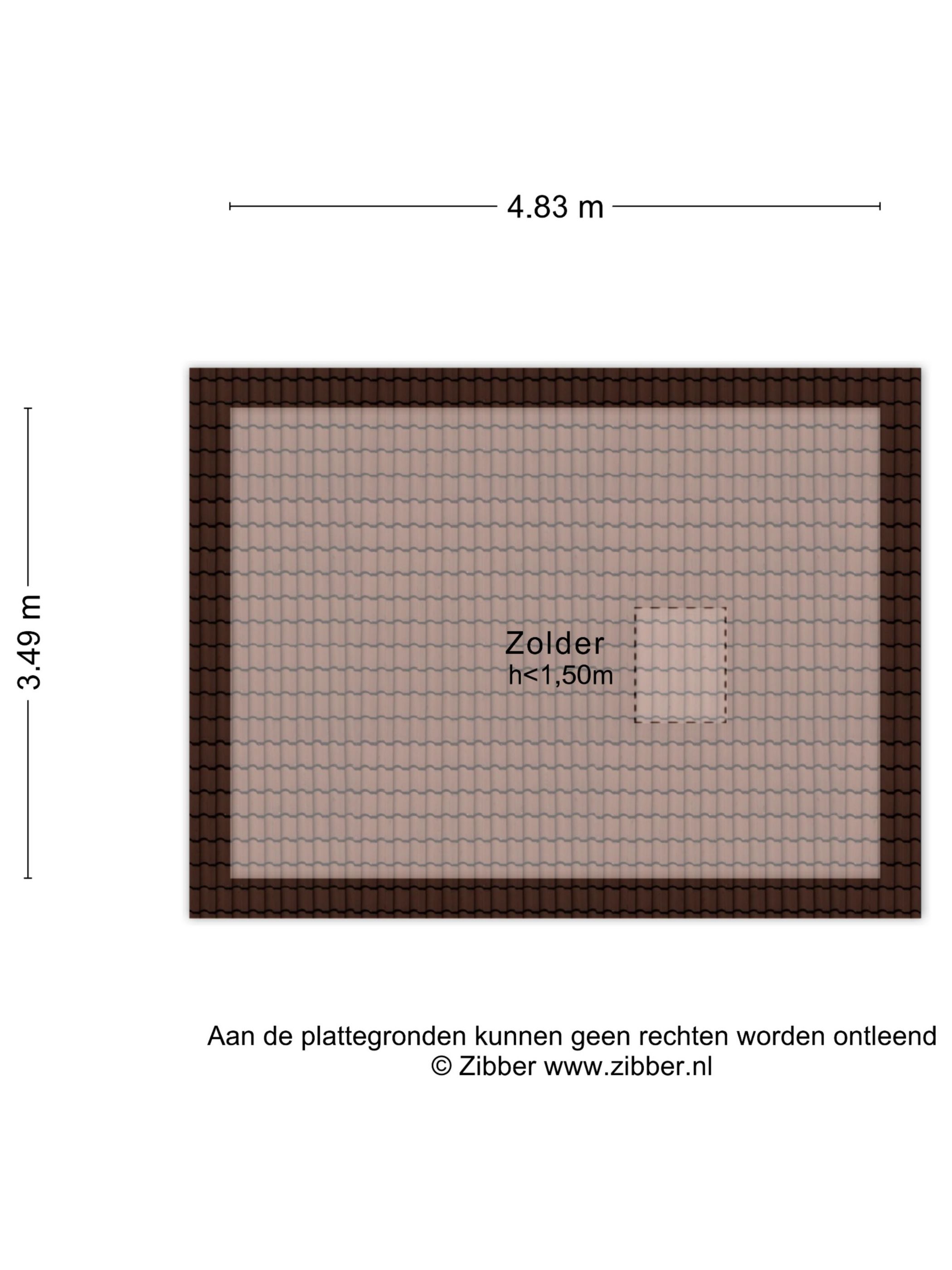 Foto 42 van Straat van Corsica 27
