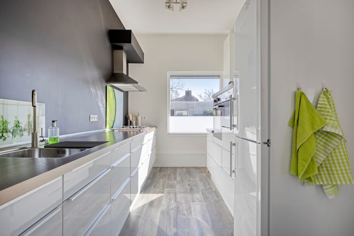 Photo 3 of Krabbenkreek 35