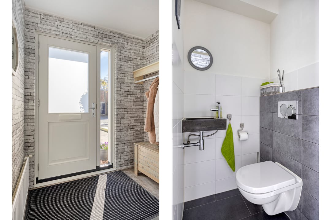 Foto 7 van Krabbenkreek 35