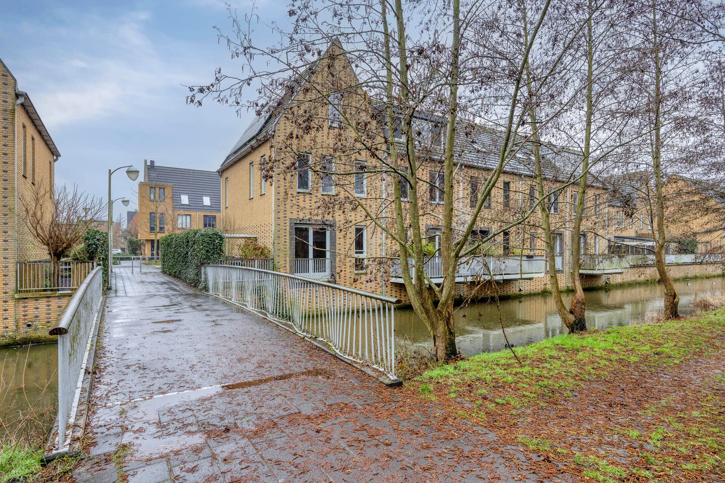 Foto 34 van Straat van Corsica 27