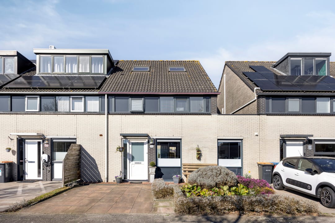 Foto 1 van Krabbenkreek 35