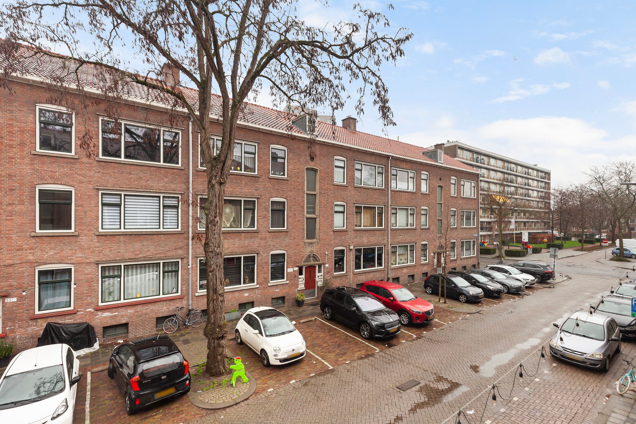 Photo 3 of Fazantstraat 68-B