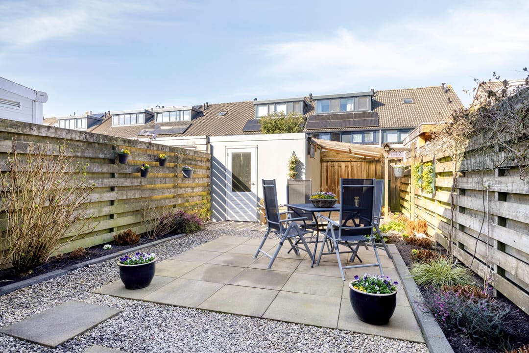 Foto 28 van Krabbenkreek 35