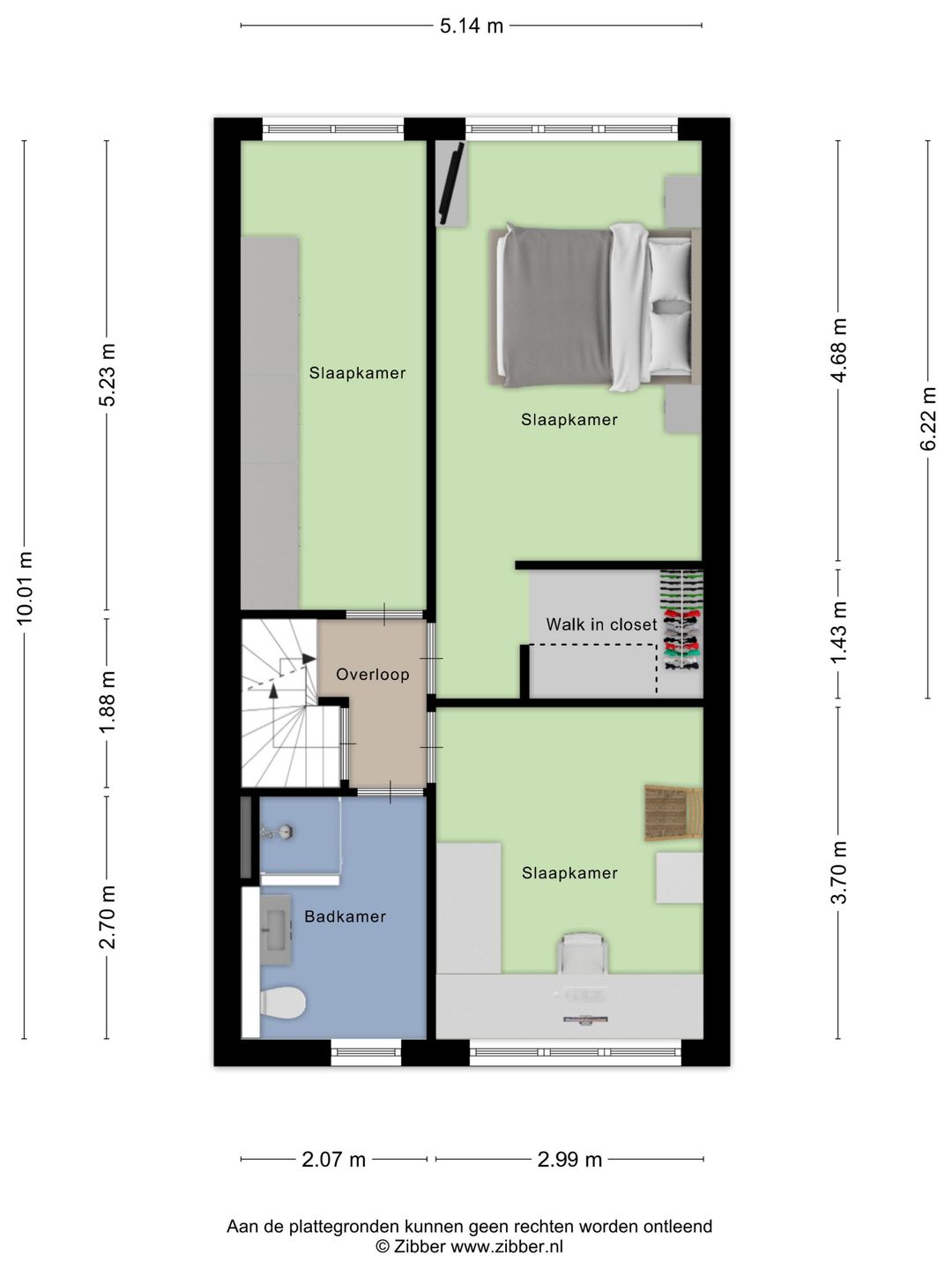 Foto 32 van Krabbenkreek 35