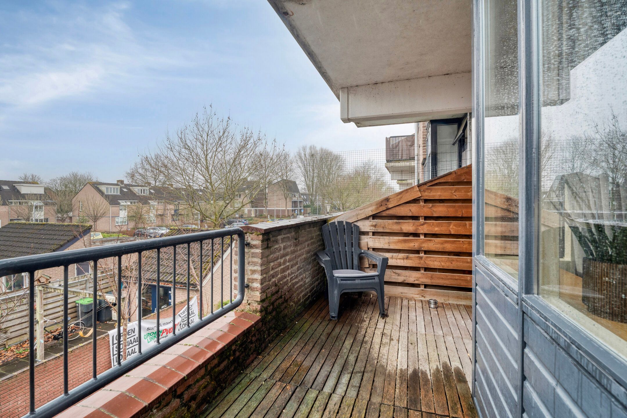 Foto 6 van Achterste Wei 27