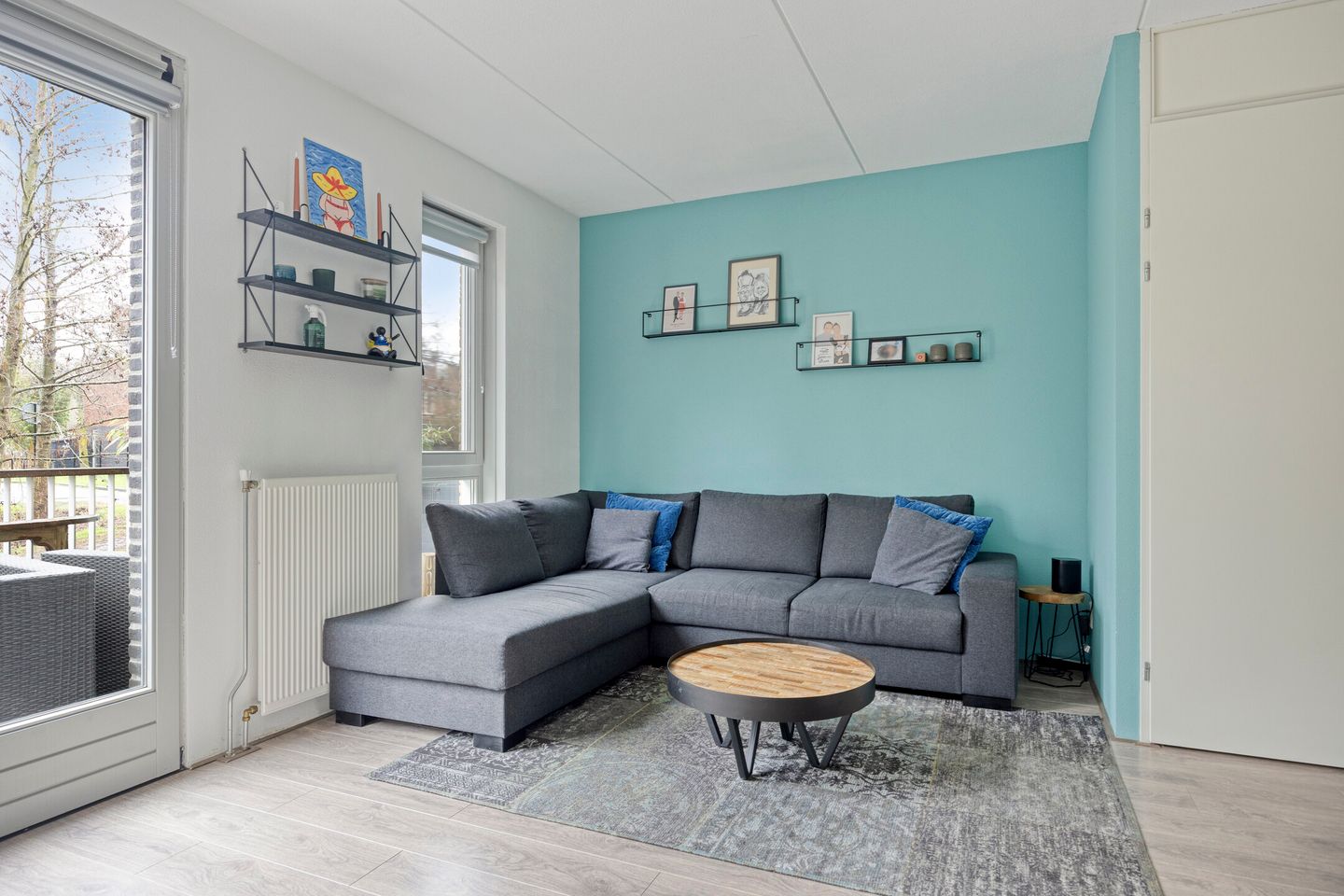 Foto 10 van Straat van Corsica 27