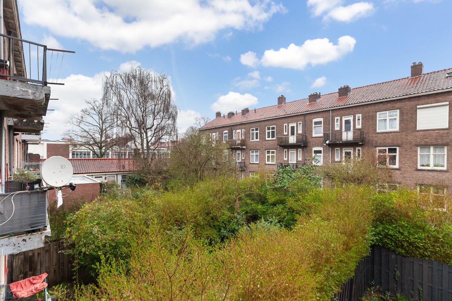 Photo 14 of Fazantstraat 68-B