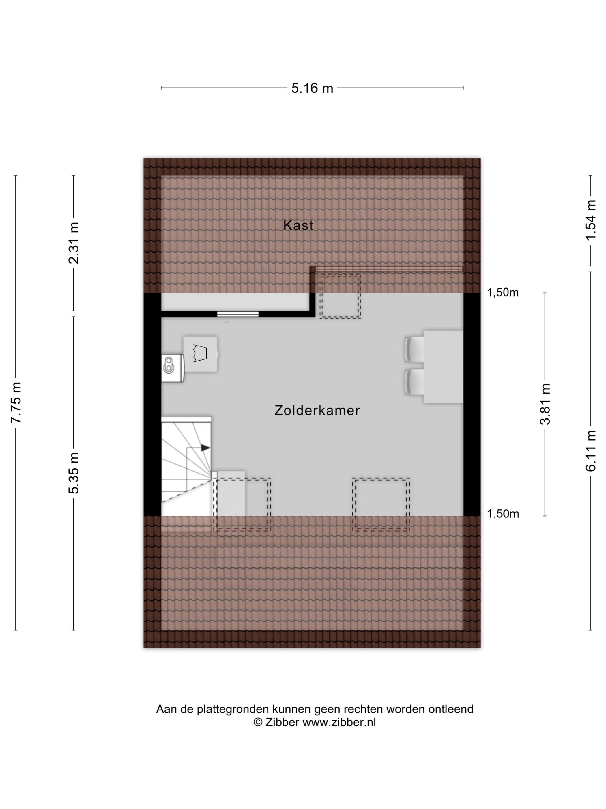 Foto 33 van Krabbenkreek 35