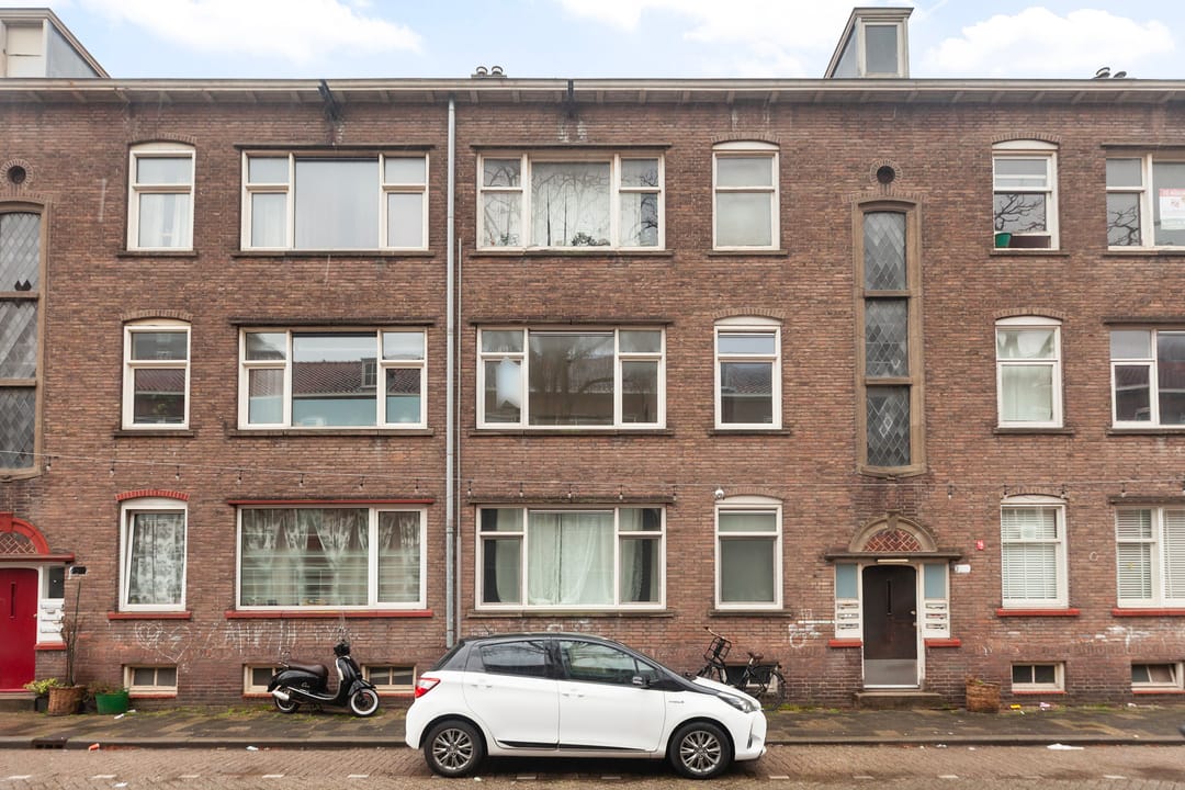 Photo 1 of Fazantstraat 68-B