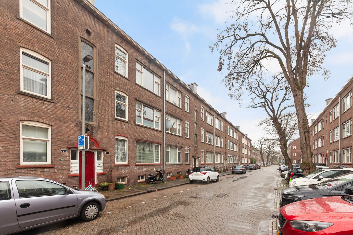 Photo 19 of Fazantstraat 68-B