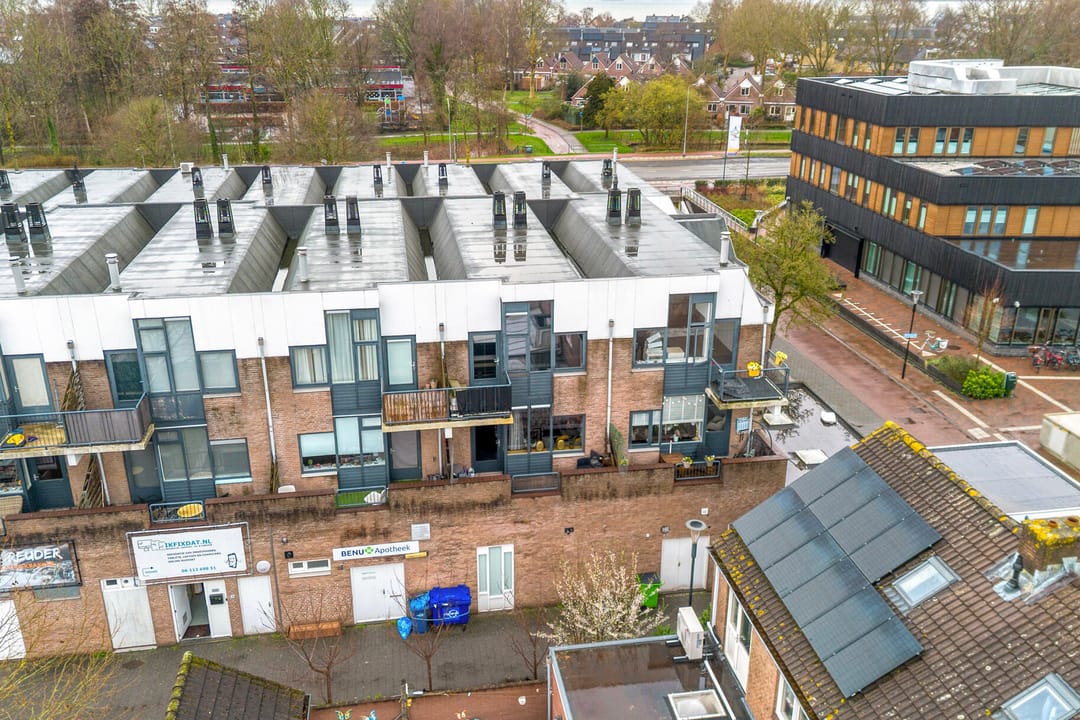 Foto 38 van Achterste Wei 27