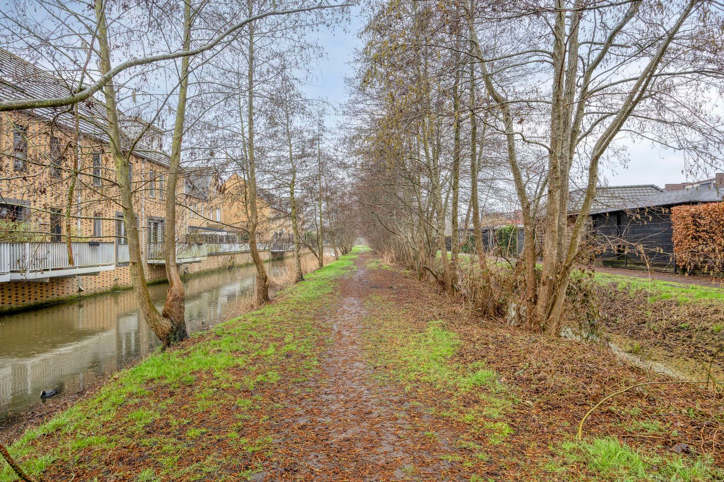 Foto 35 van Straat van Corsica 27