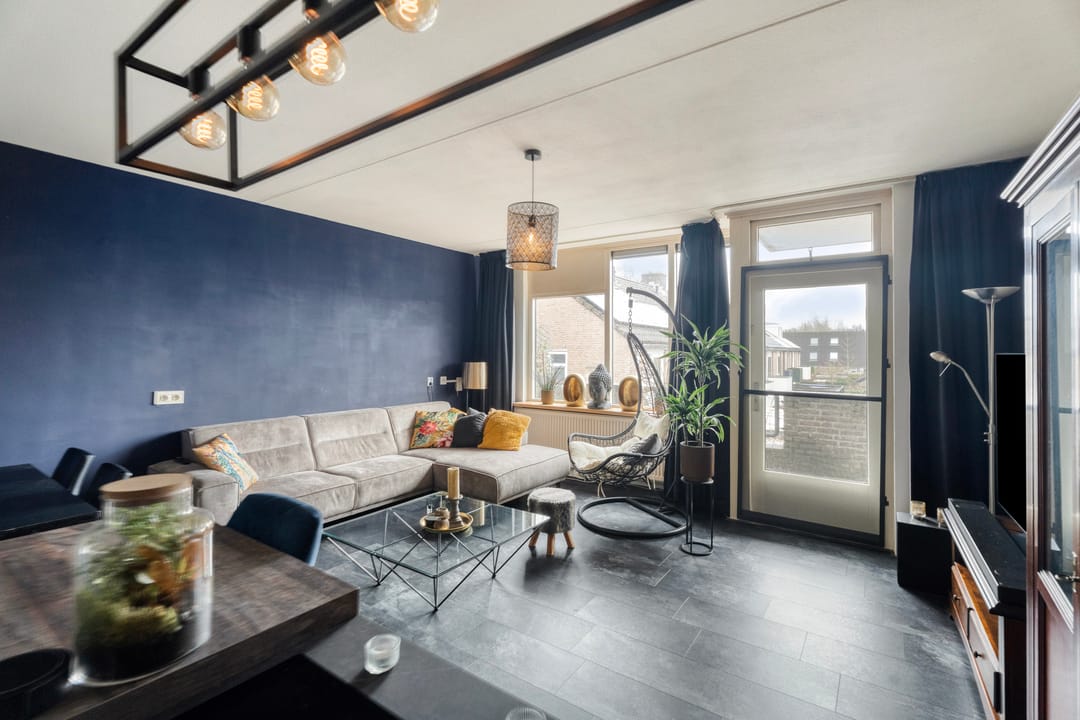 Foto 8 van Achterste Wei 27