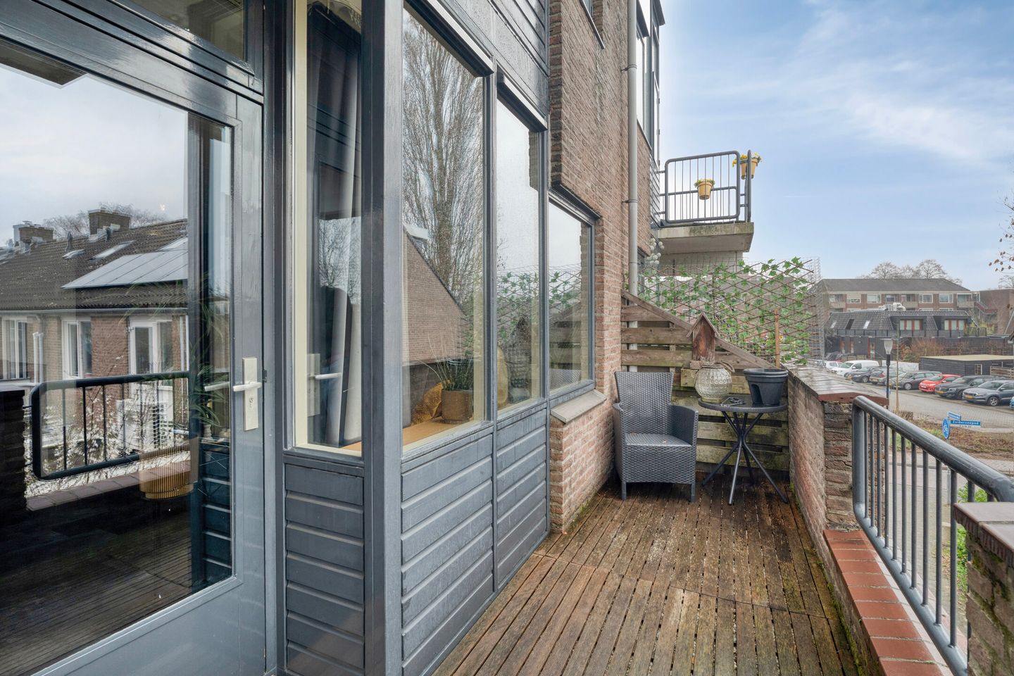 Foto 10 van Achterste Wei 27