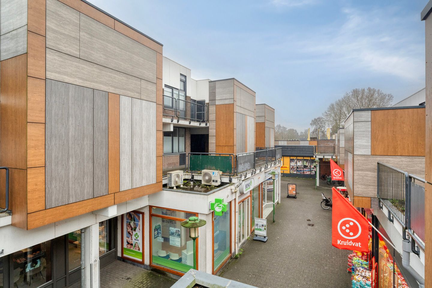 Foto 34 van Achterste Wei 27