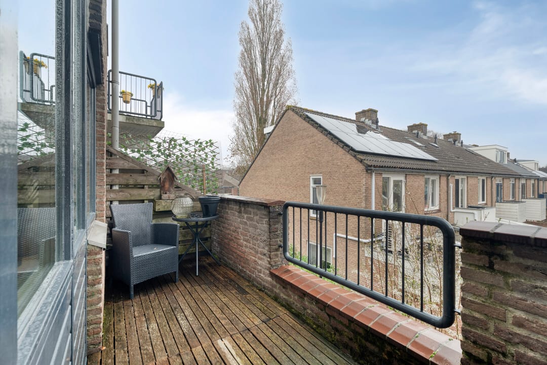 Foto 32 van Achterste Wei 27