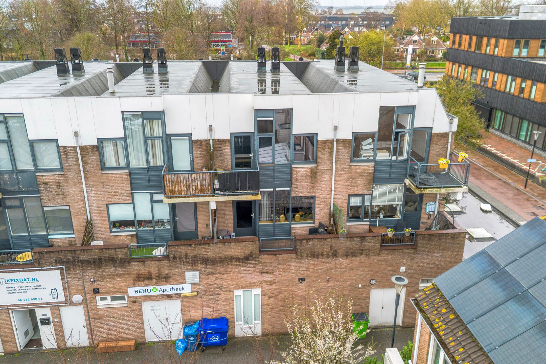 Foto 39 van Achterste Wei 27