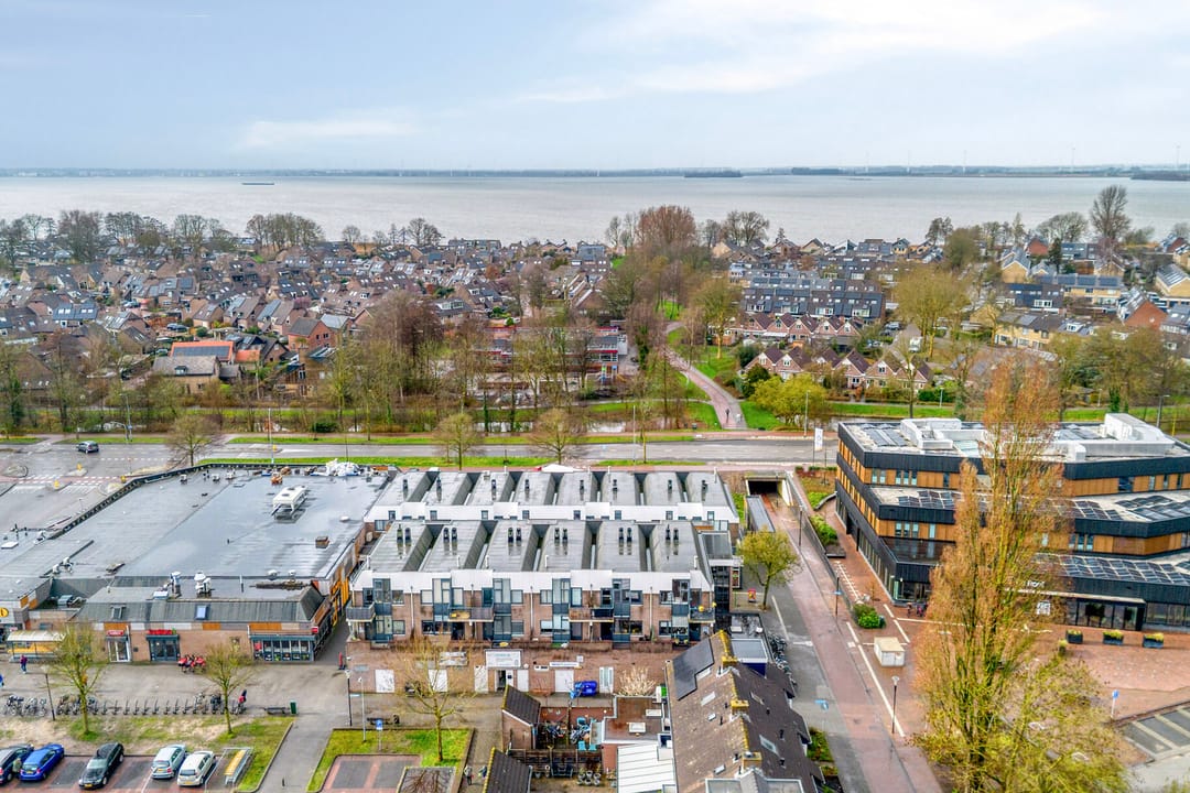 Foto 37 van Achterste Wei 27