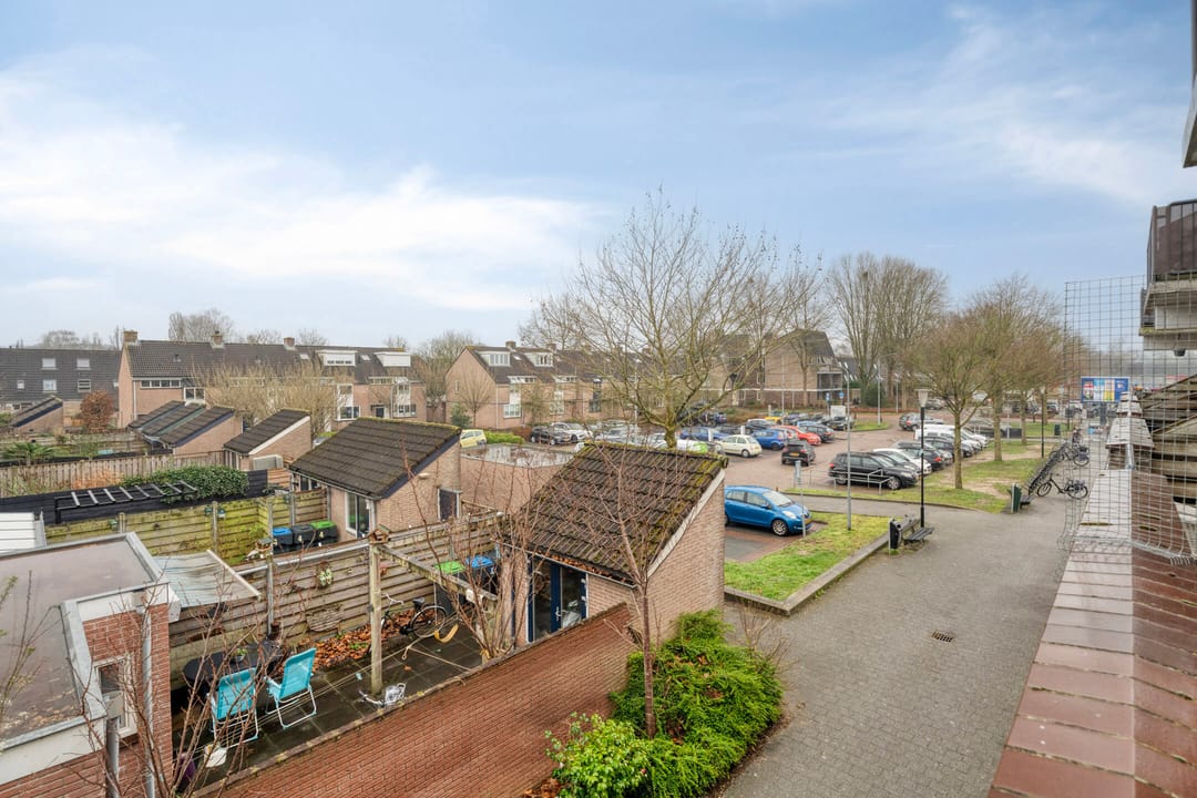 Foto 43 van Achterste Wei 27