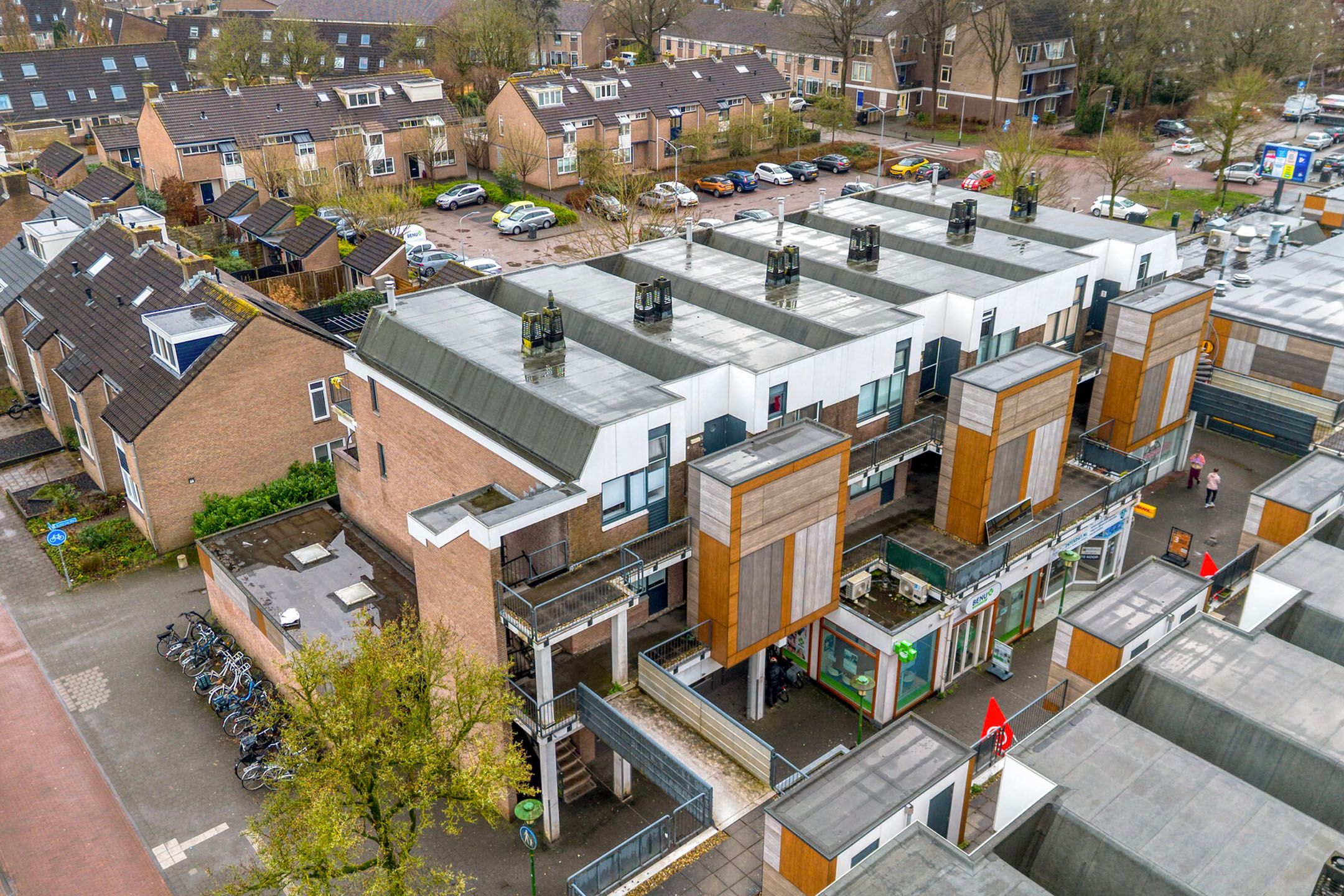 Foto 42 van Achterste Wei 27