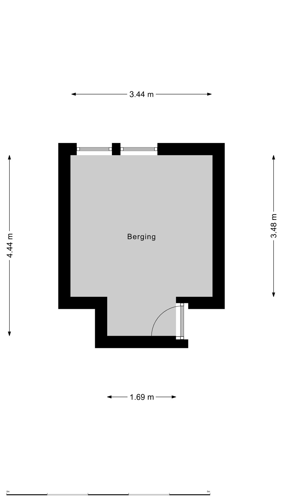 Photo 22 of Fazantstraat 68-B