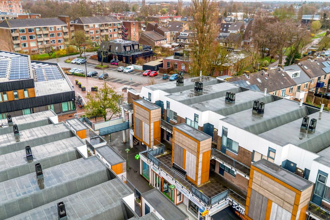 Foto 41 van Achterste Wei 27