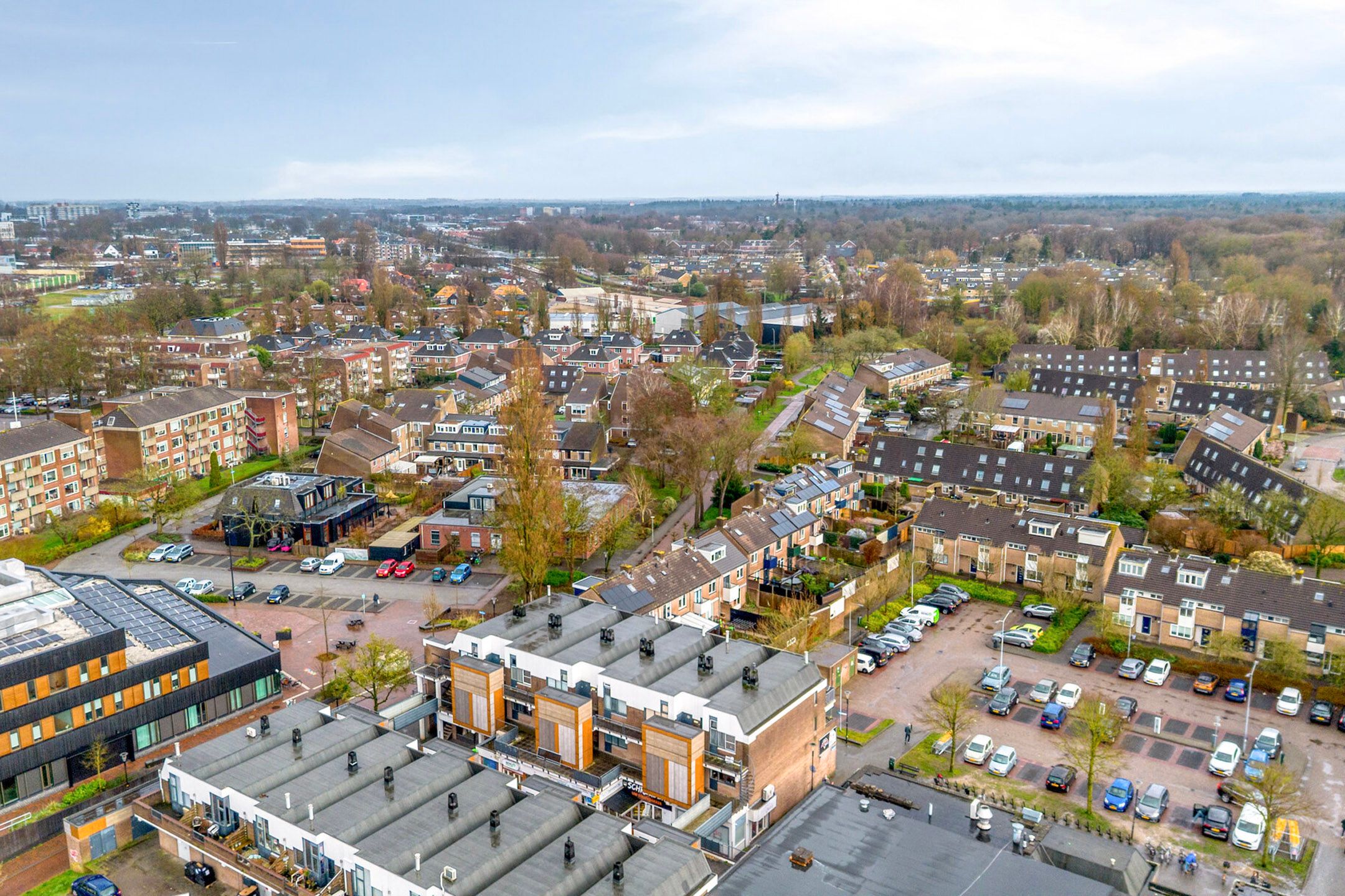 Foto 36 van Achterste Wei 27