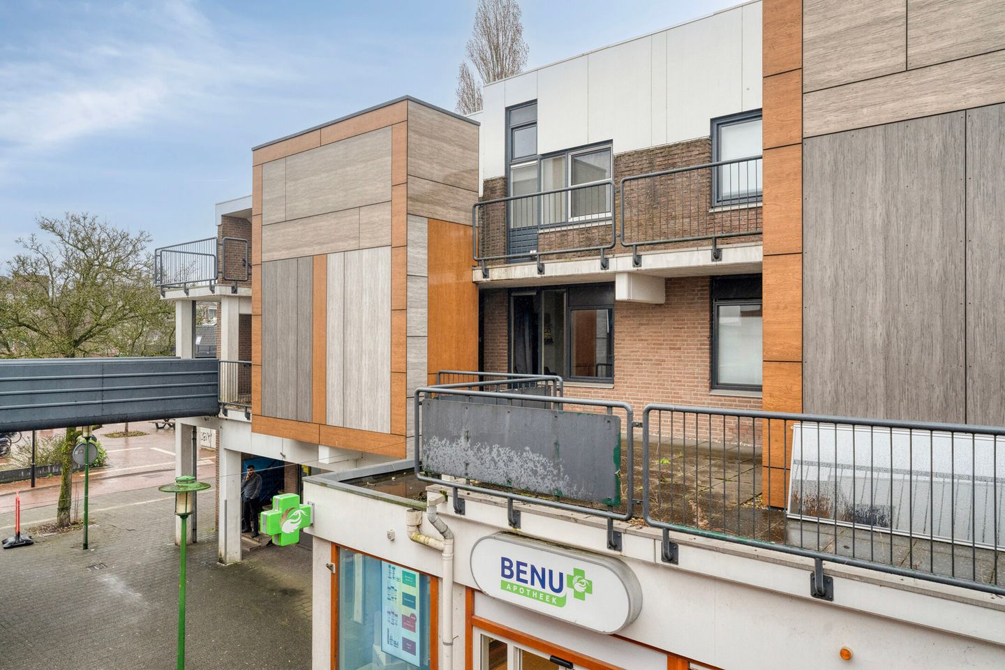 Foto 35 van Achterste Wei 27