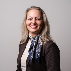 Daniëlle Drenth - Insurance Advisor