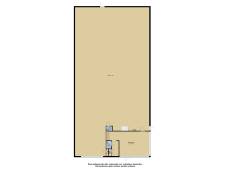 View floorplan
