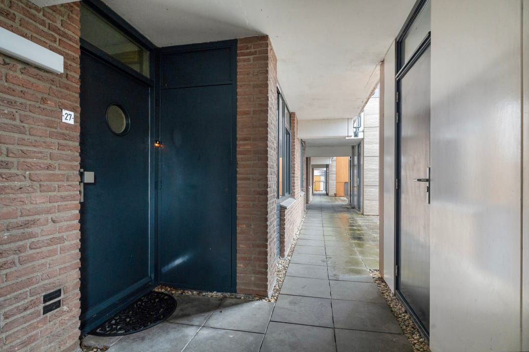 Foto 28 van Achterste Wei 27