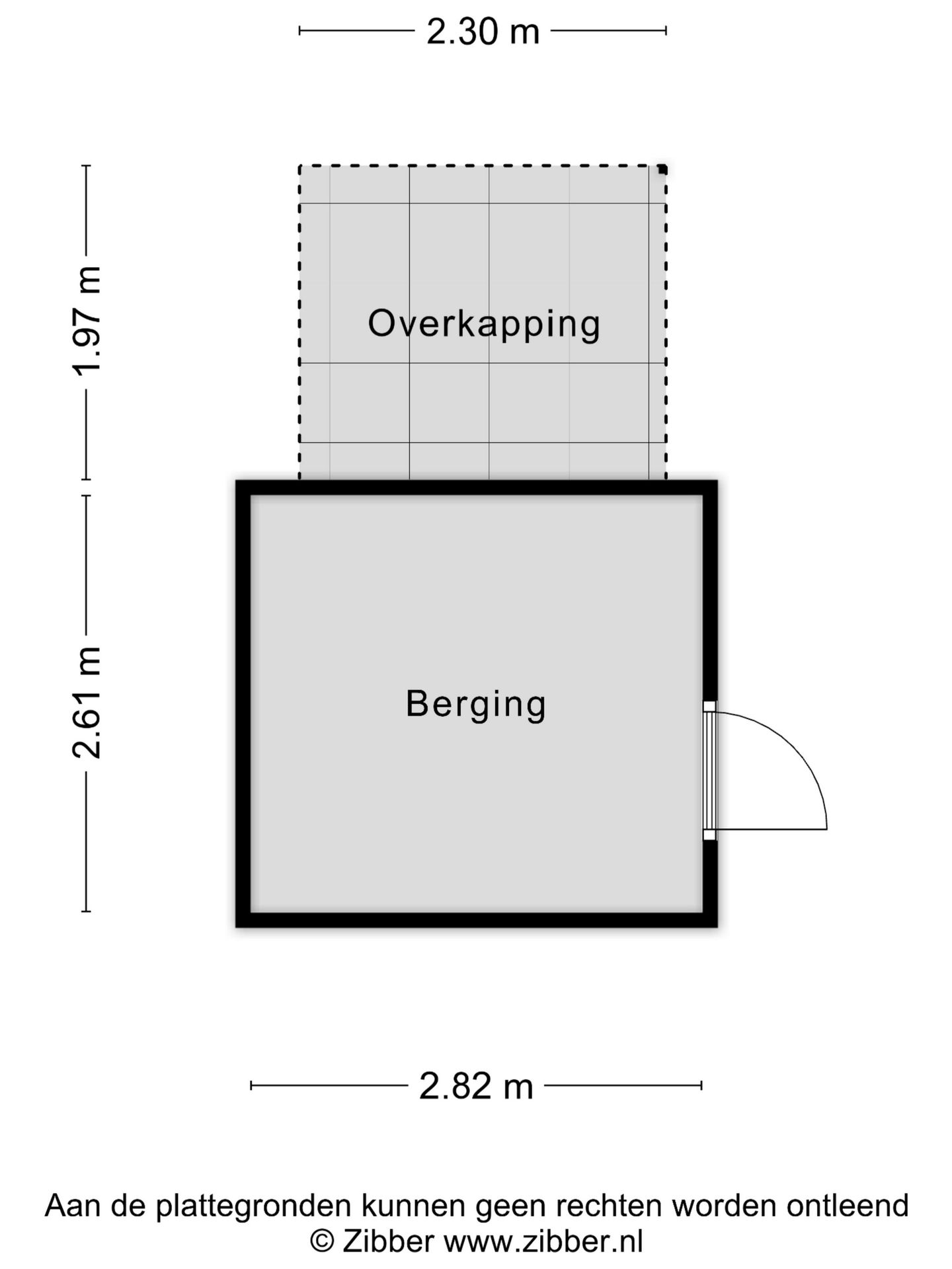 Foto 34 van Krabbenkreek 35