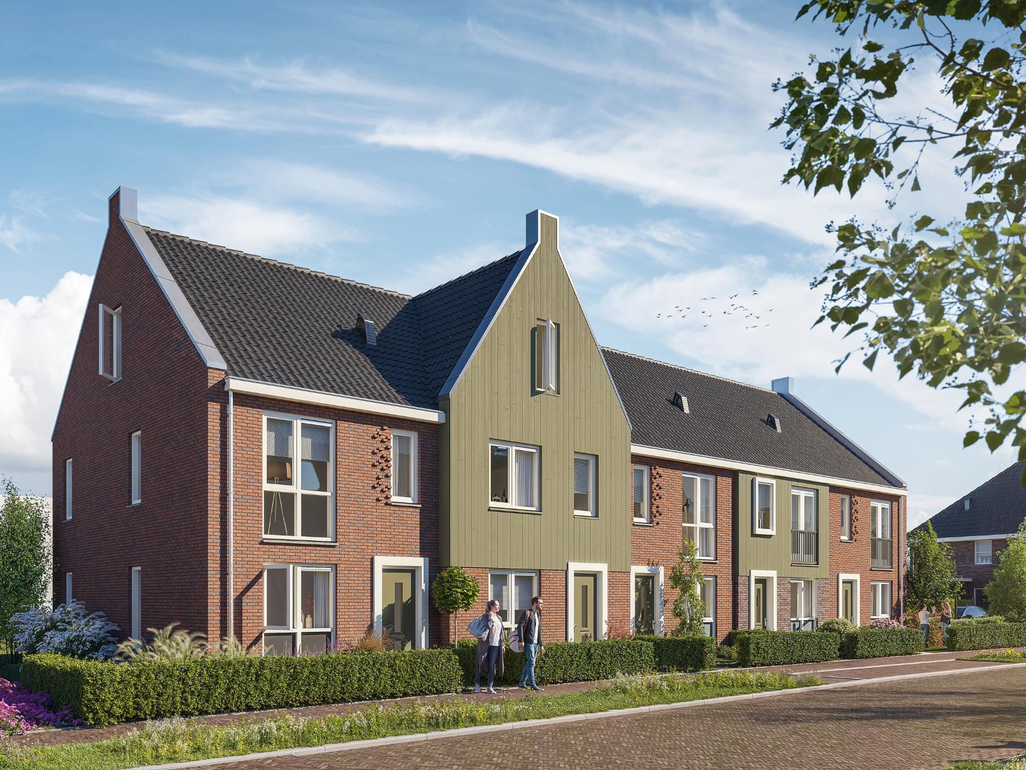 Foto 9 van Kavel (Bouwnr. 128)