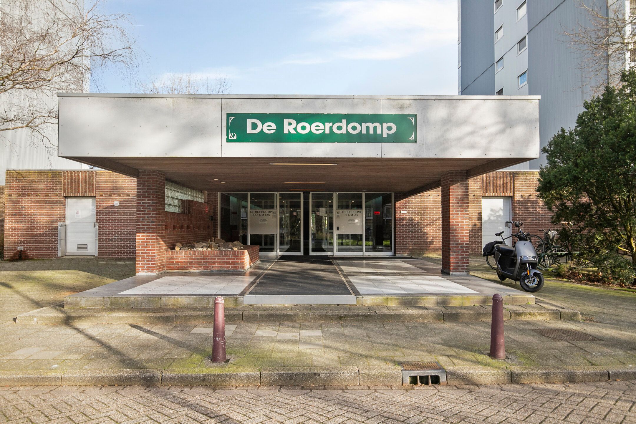 Photo 9 of De Roerdomp 63