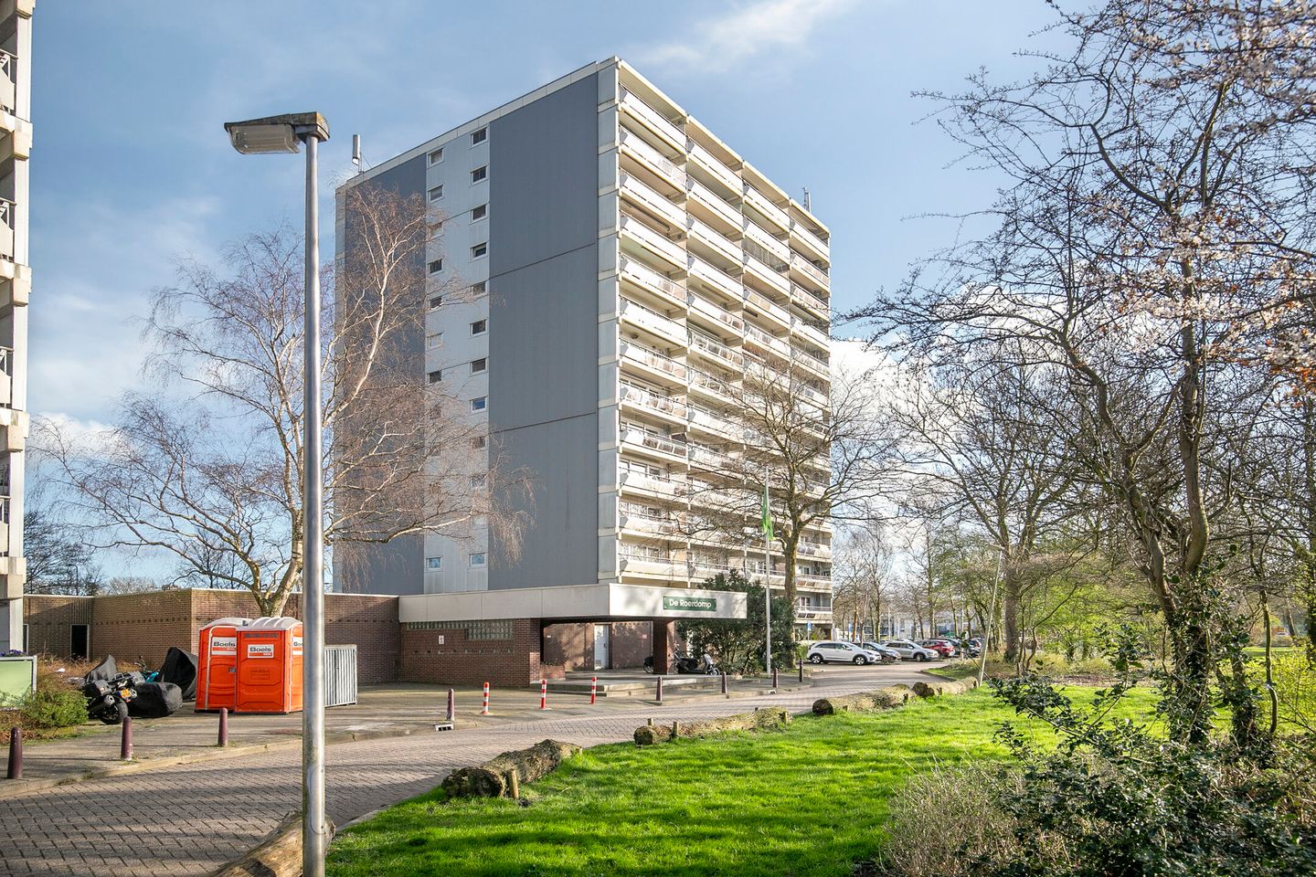 Photo 5 of De Roerdomp 63