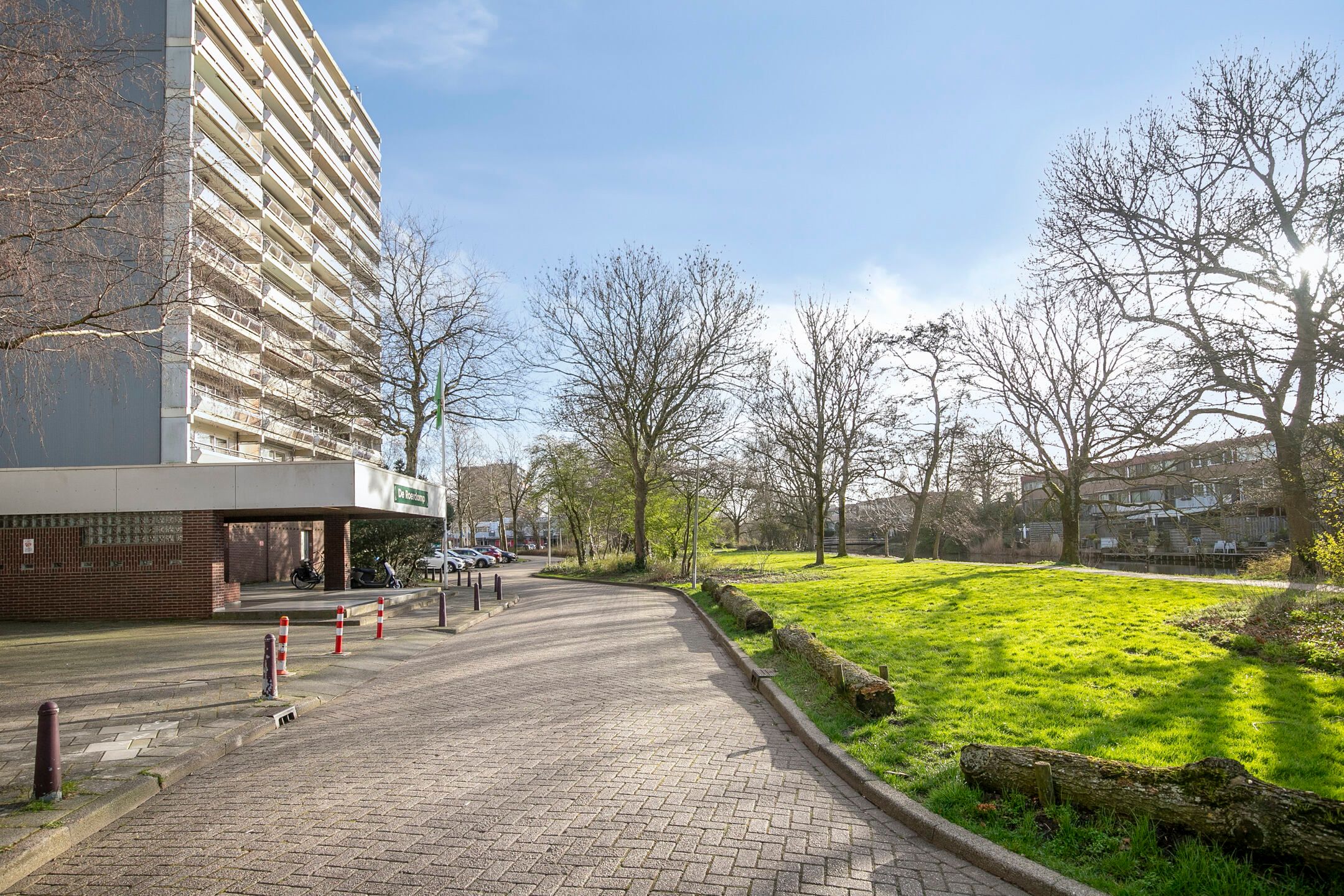 Photo 6 of De Roerdomp 63