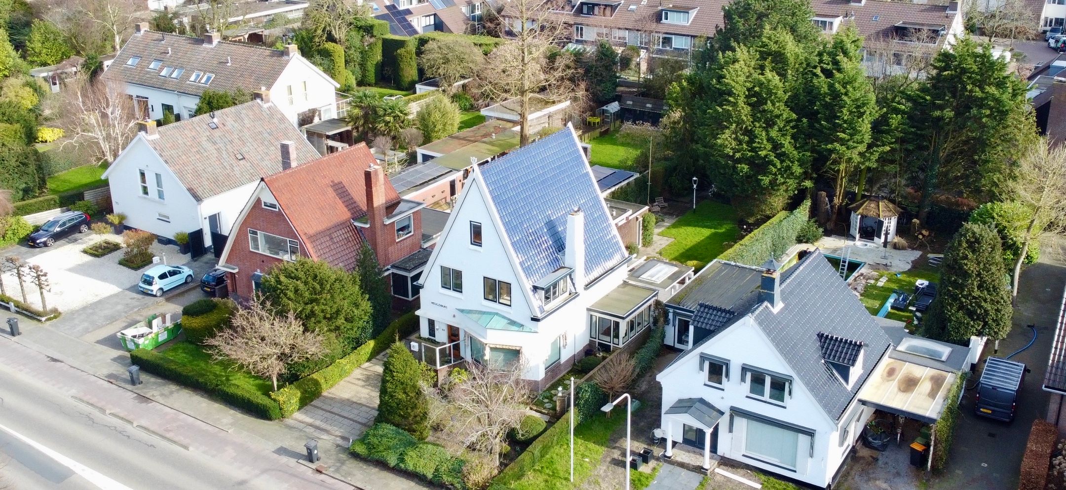 Buying a house in The Netherlands., Hoofdstraat 64